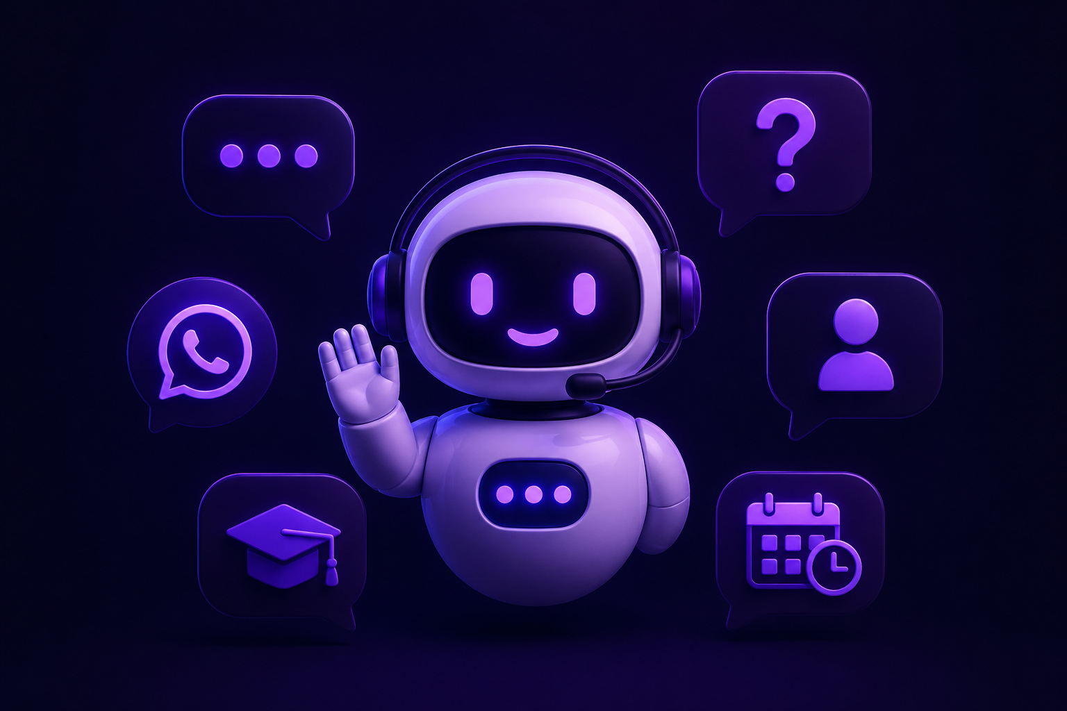 Secretária Virtual IA