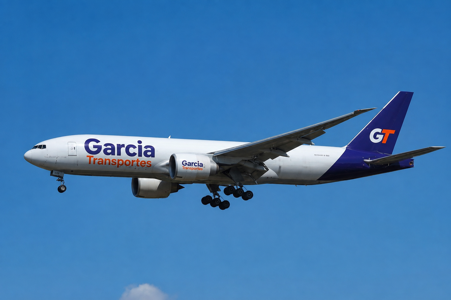 FleetOps Intelligence — Garcia Transportes